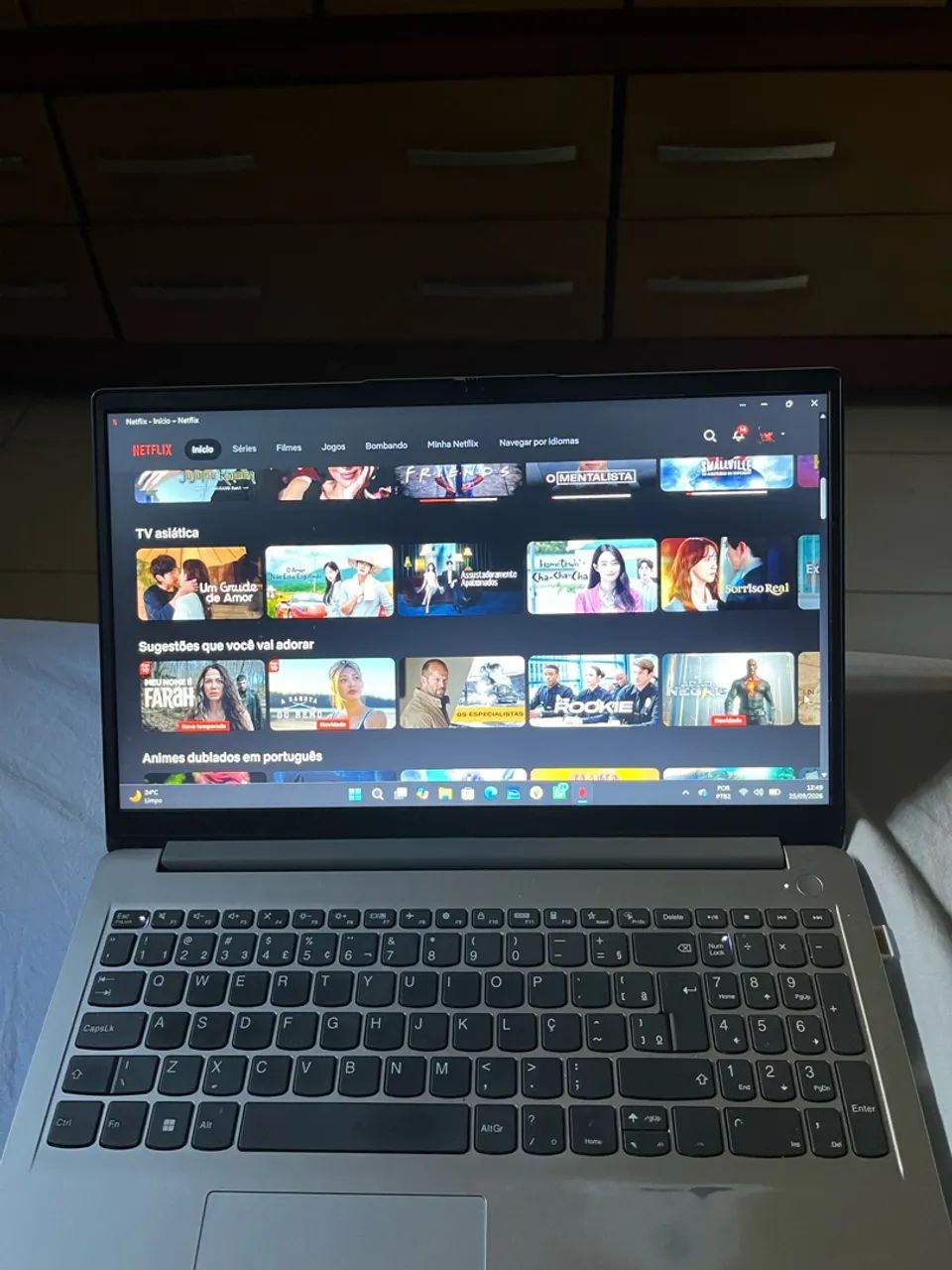 Notebook Lenovo  - Foto 2