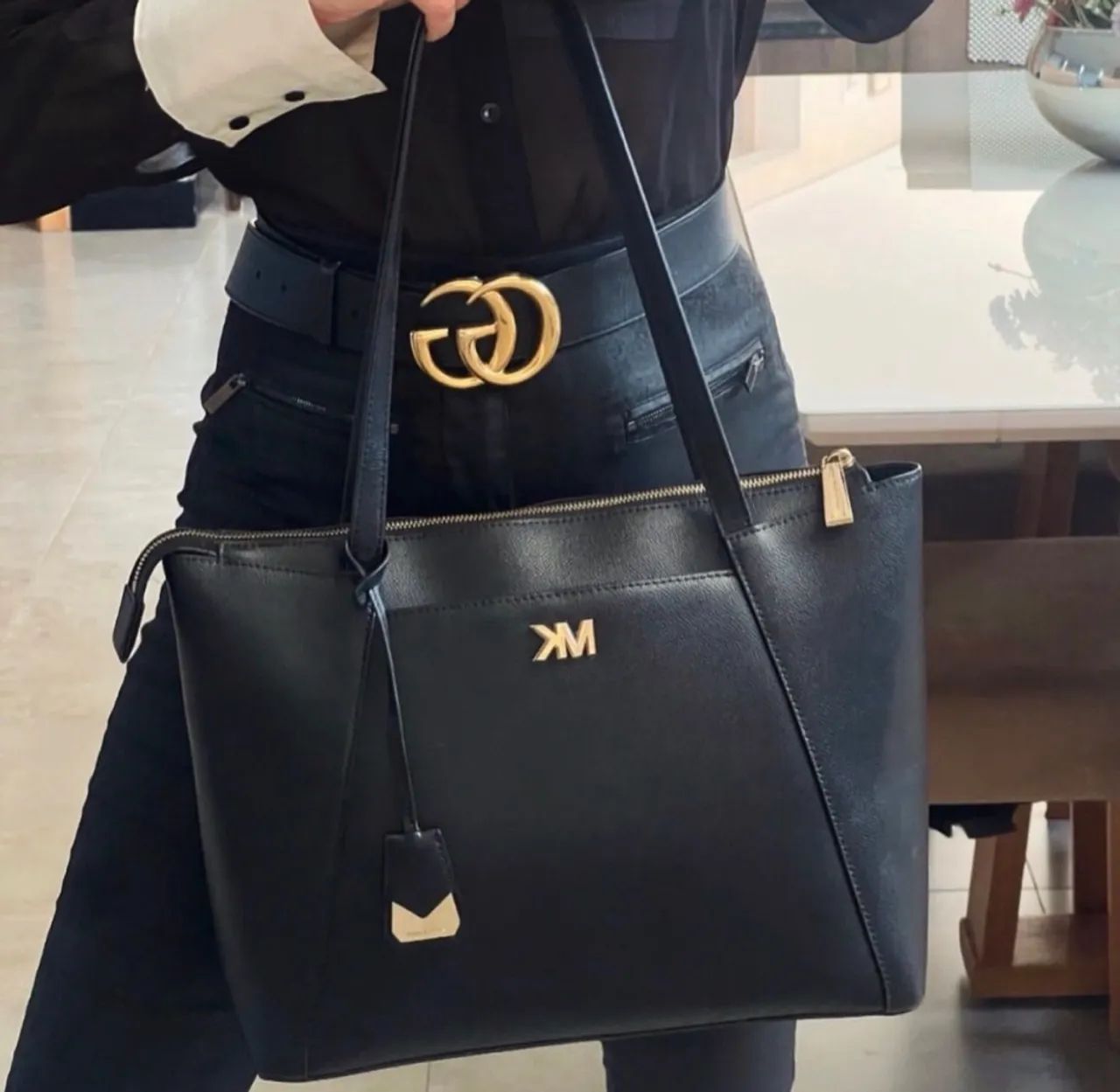 Bolsa Michael Kors Original Nova  - Foto 2