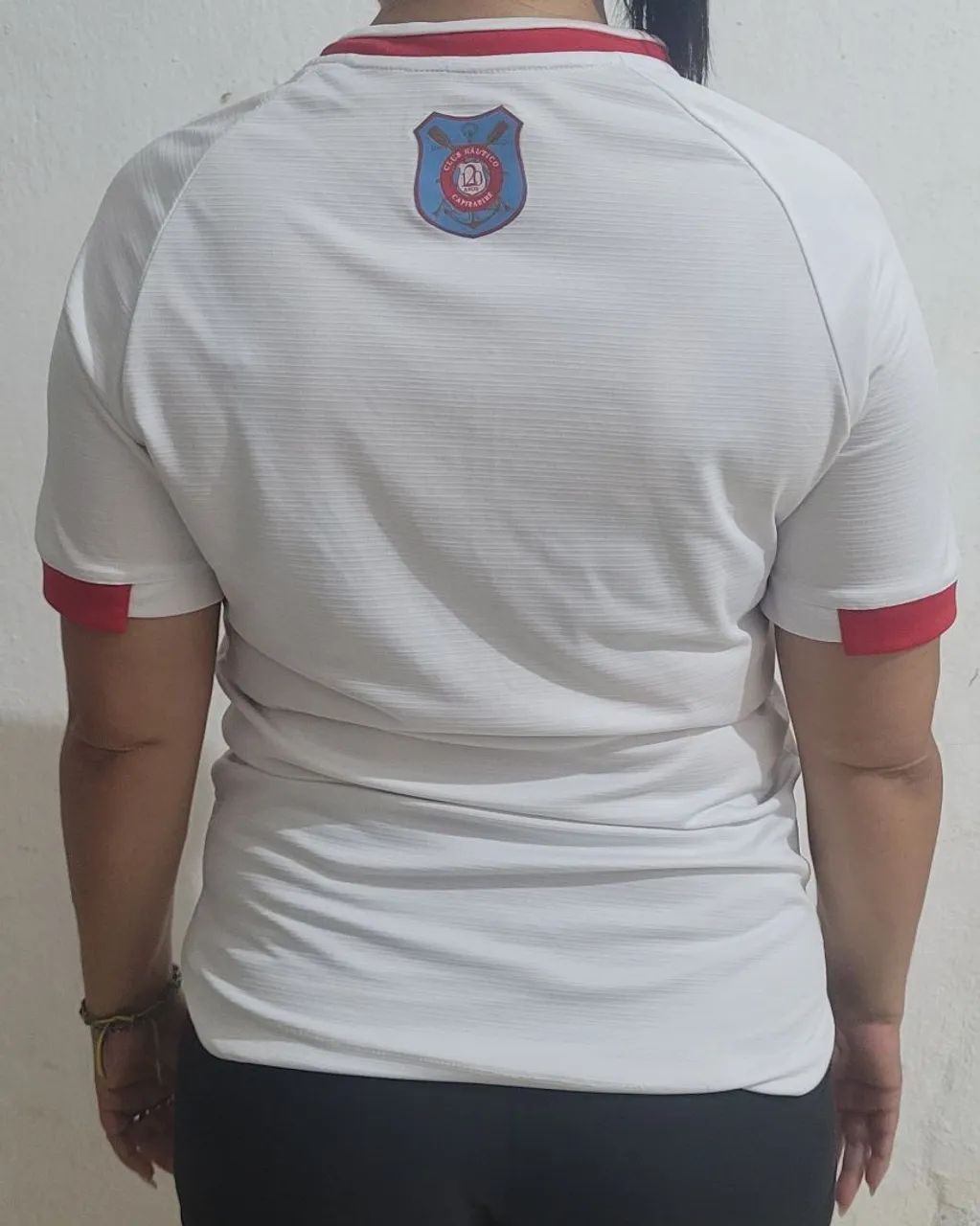 Camisa Feminina Náutico  - Foto 2