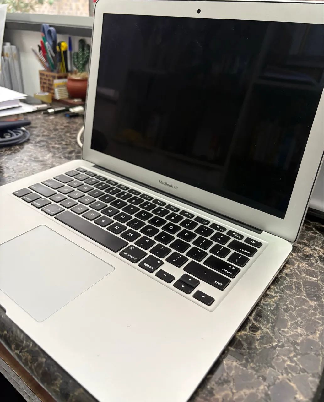 MacBook Air 2017  - Foto 2