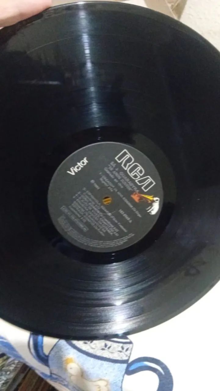 Vinil Sá & Guarabyra - Foto 3