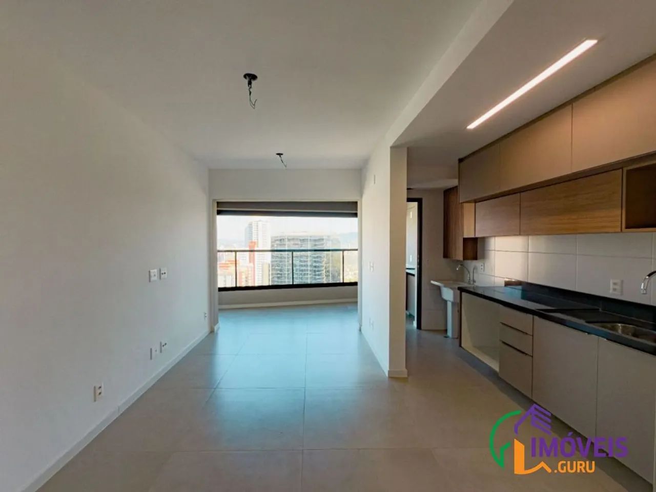 APARTAMENTO - ALPHAVILLE - SP - Foto 2