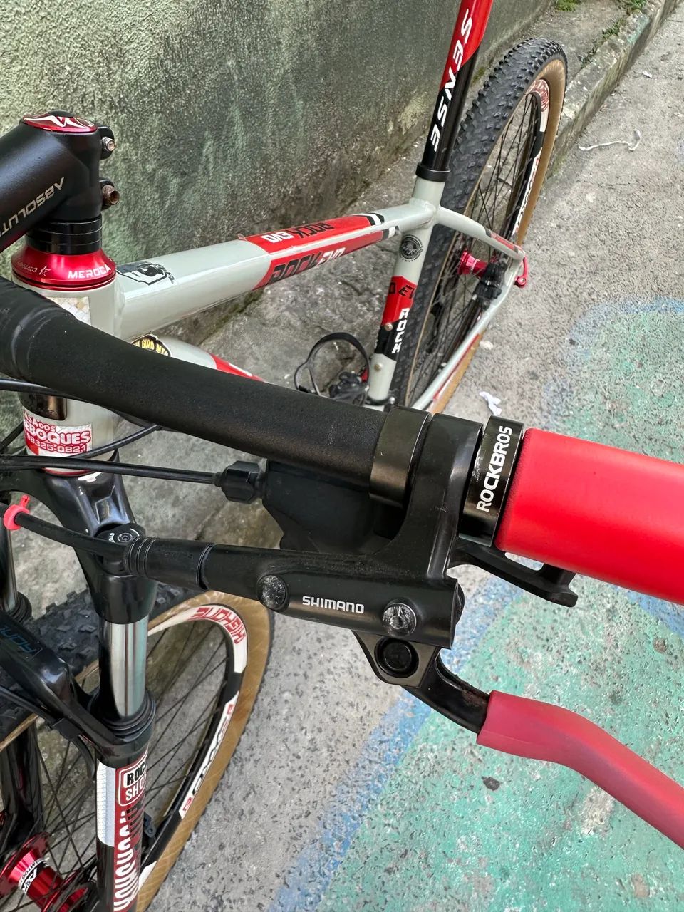 Bike MTB aro 29 - Foto 5