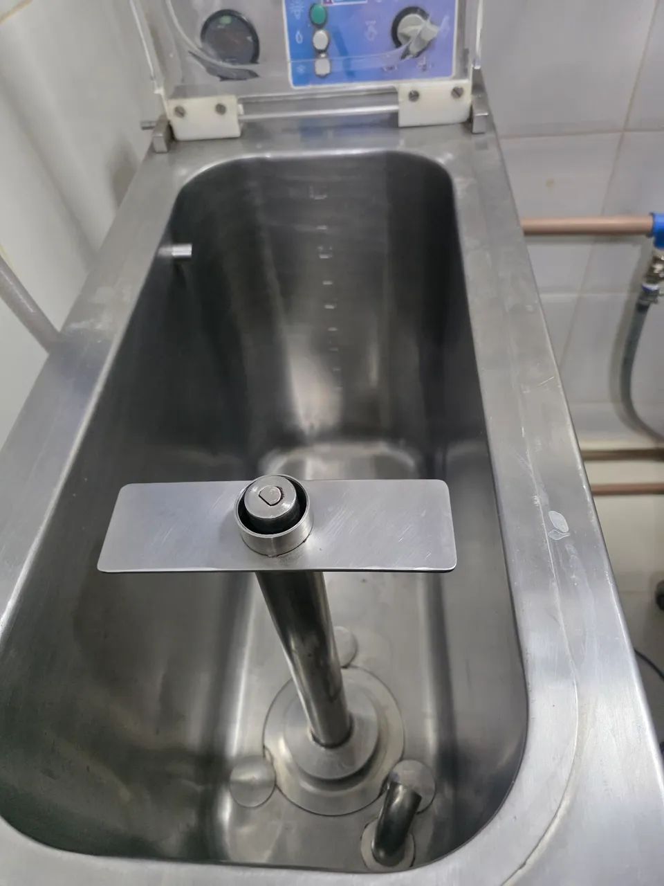 Pasteurizadora 