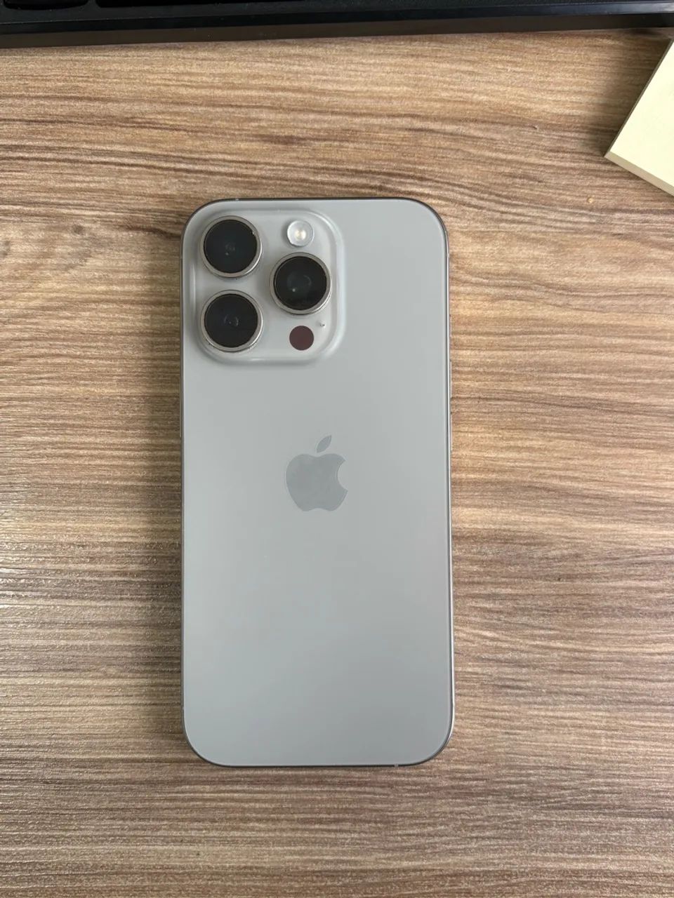 iphone 16 pro- 128 gb