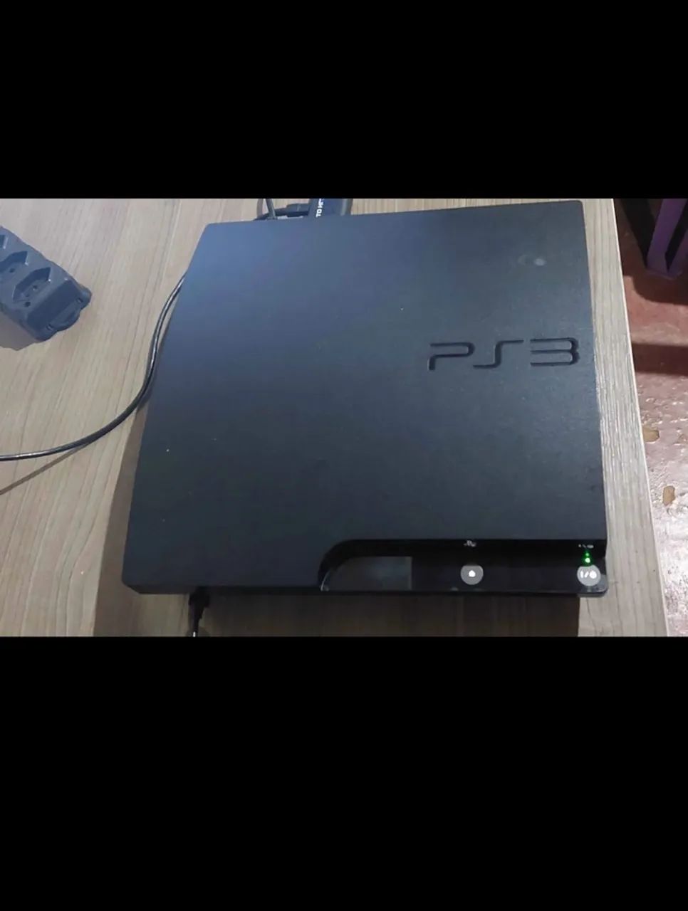Ps3 desbloqueado 
