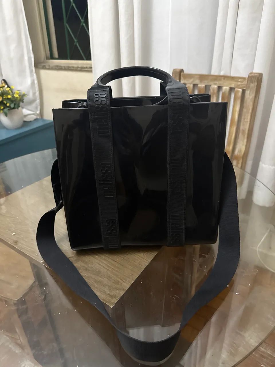 Bolsa Melissa Dulce Bag original