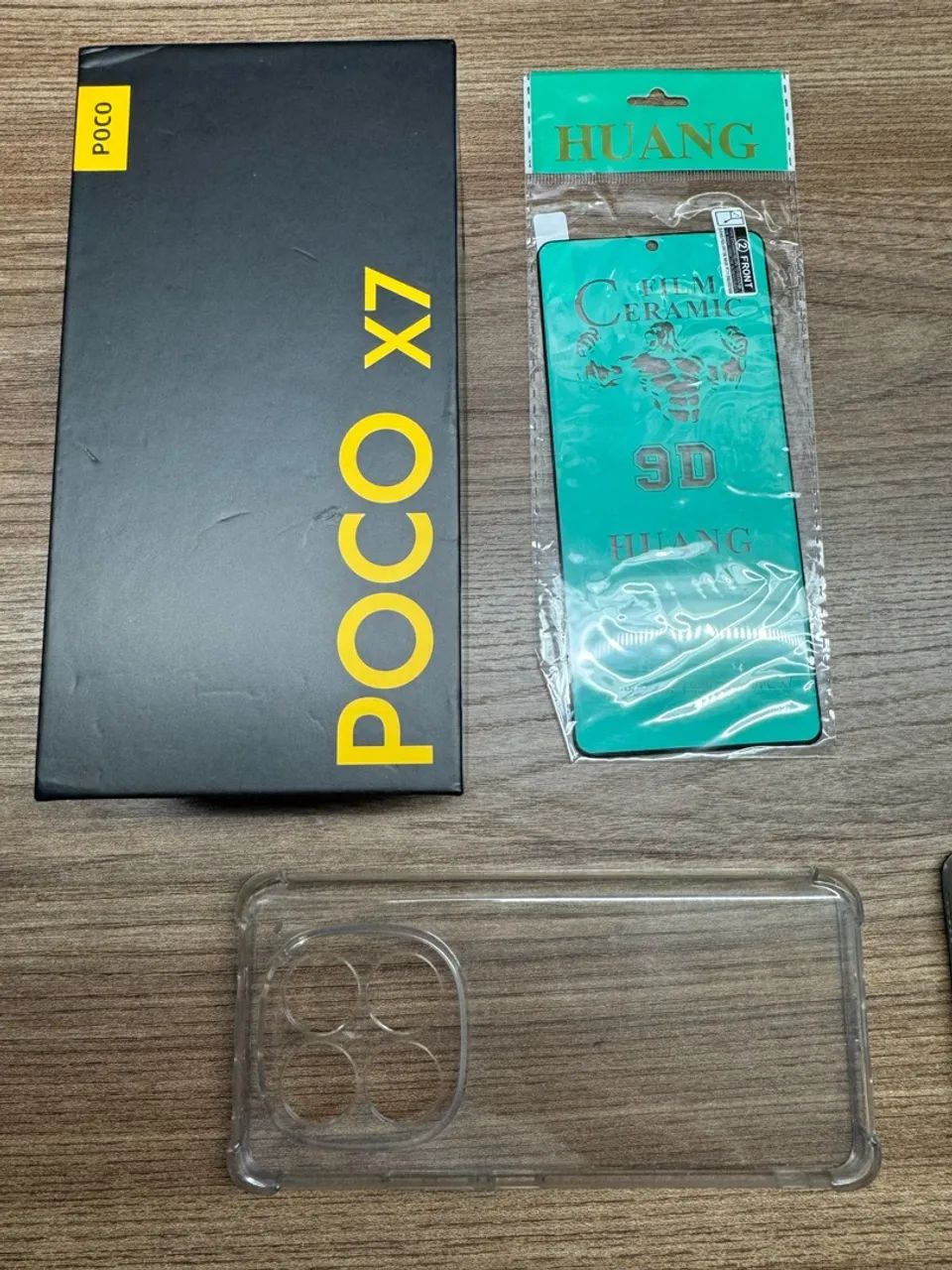 CELULAR XIAOMI POCO X7 - Foto 3