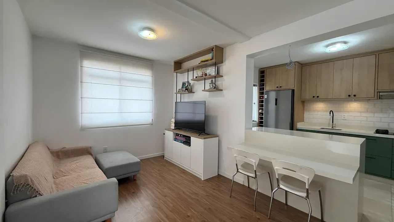 3 quartos 115m2 ao lado Ufsc em Saco dos Limões - Florianópolis - SC - Foto 4