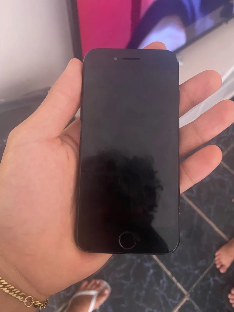iPhone SE 2  - Foto 5