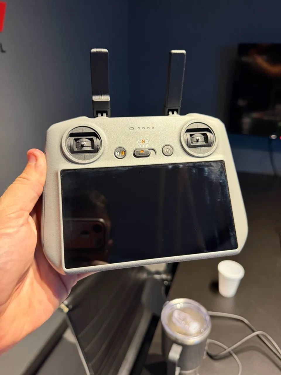 DJI RC 2 - Foto 4