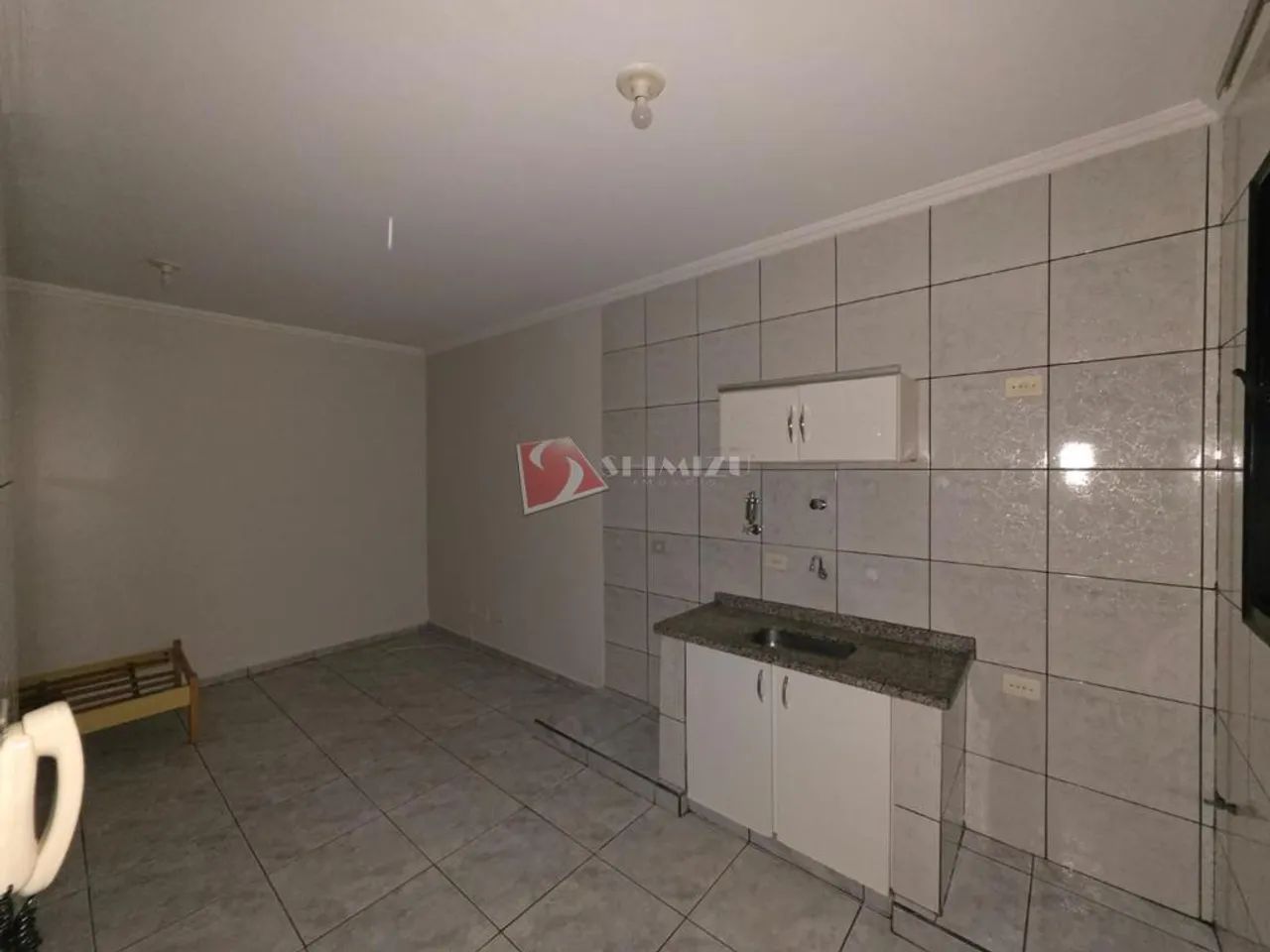 Apartamento para alugar em Maringá, Zona 07, com 1 quarto, com 20 m², DIAMANTES - Foto 4
