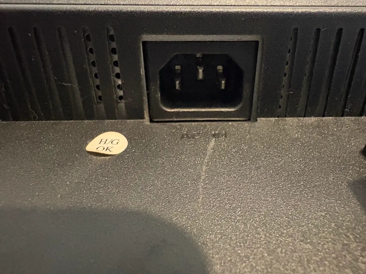 Monitor AOC - Foto 3