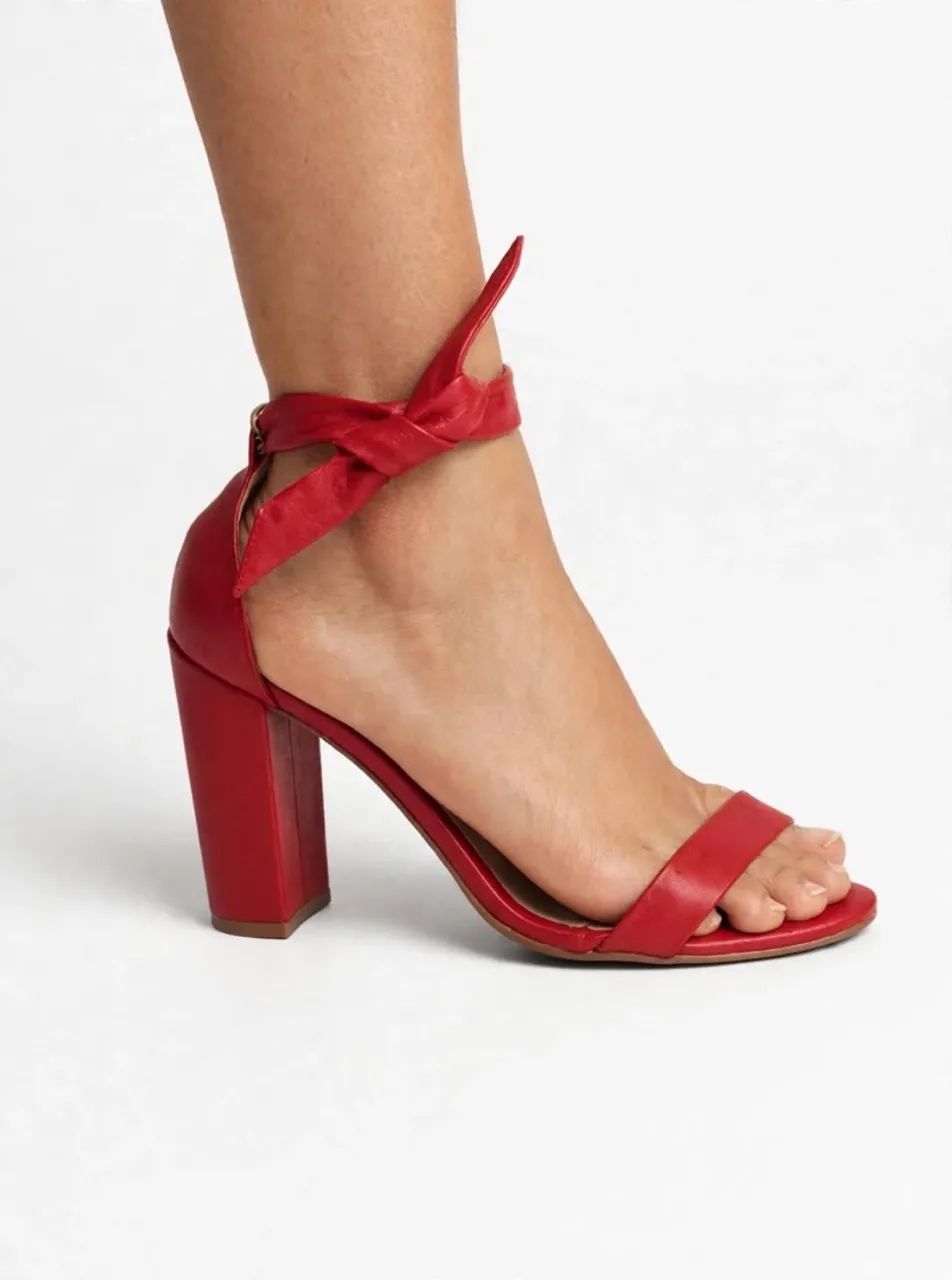 Salto Vermelho ?
