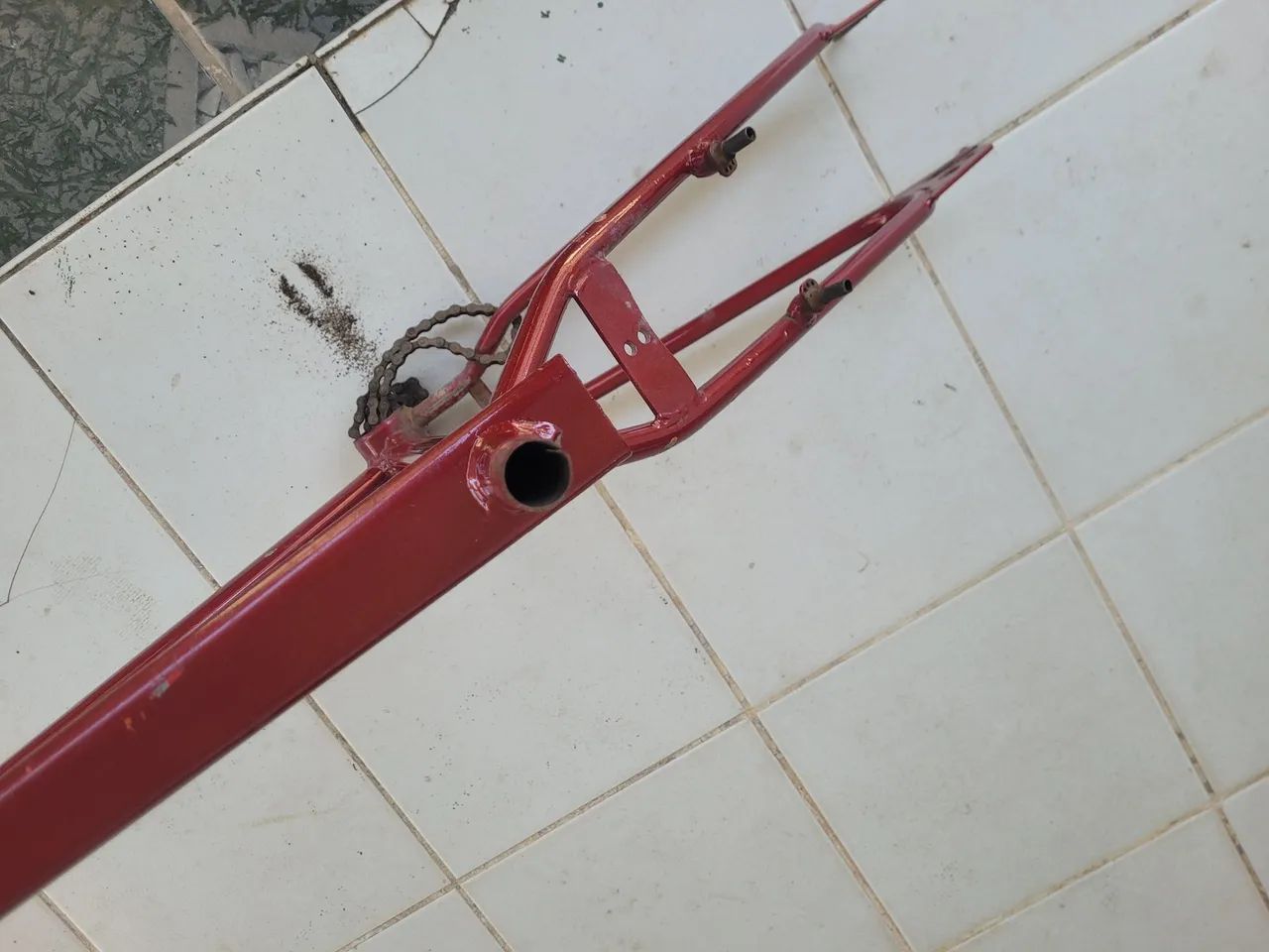 Quadro freestyle 89 - Foto 4