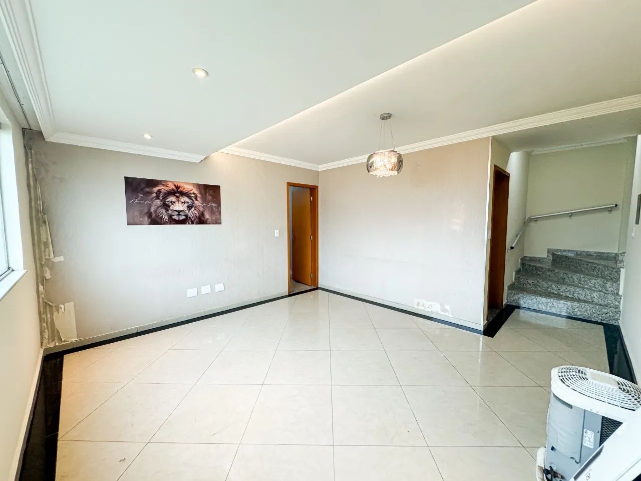 COBERTURA 3 QUARTOS COM SUITE | BAIRRO CABRAL - Foto 3
