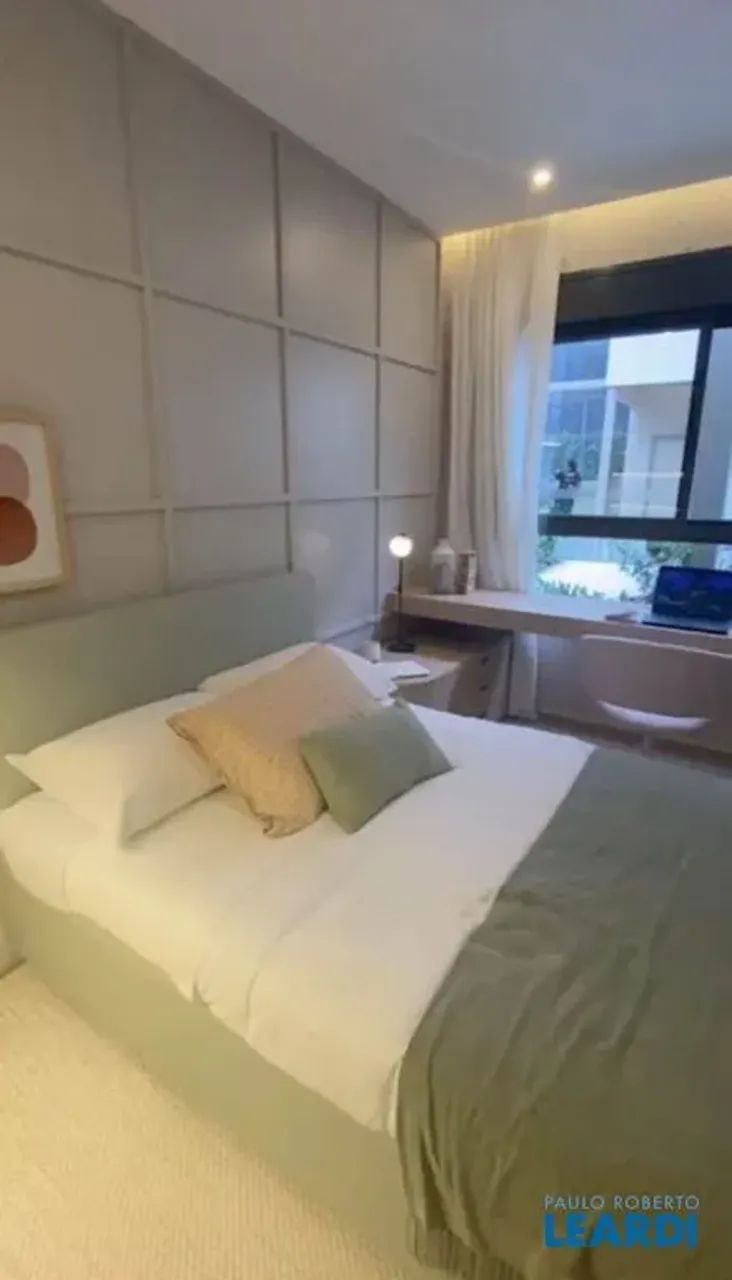 APARTAMENTO - PINHEIROS - SP - Foto 3