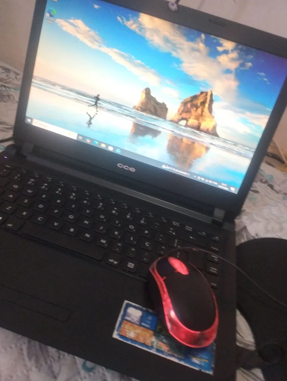 Vendo notebook  - Foto 2