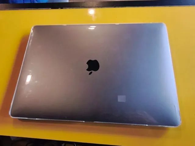 MACBOOK PRO 2016 TOUCH BAR - Notebooks - Asa Norte, Brasília