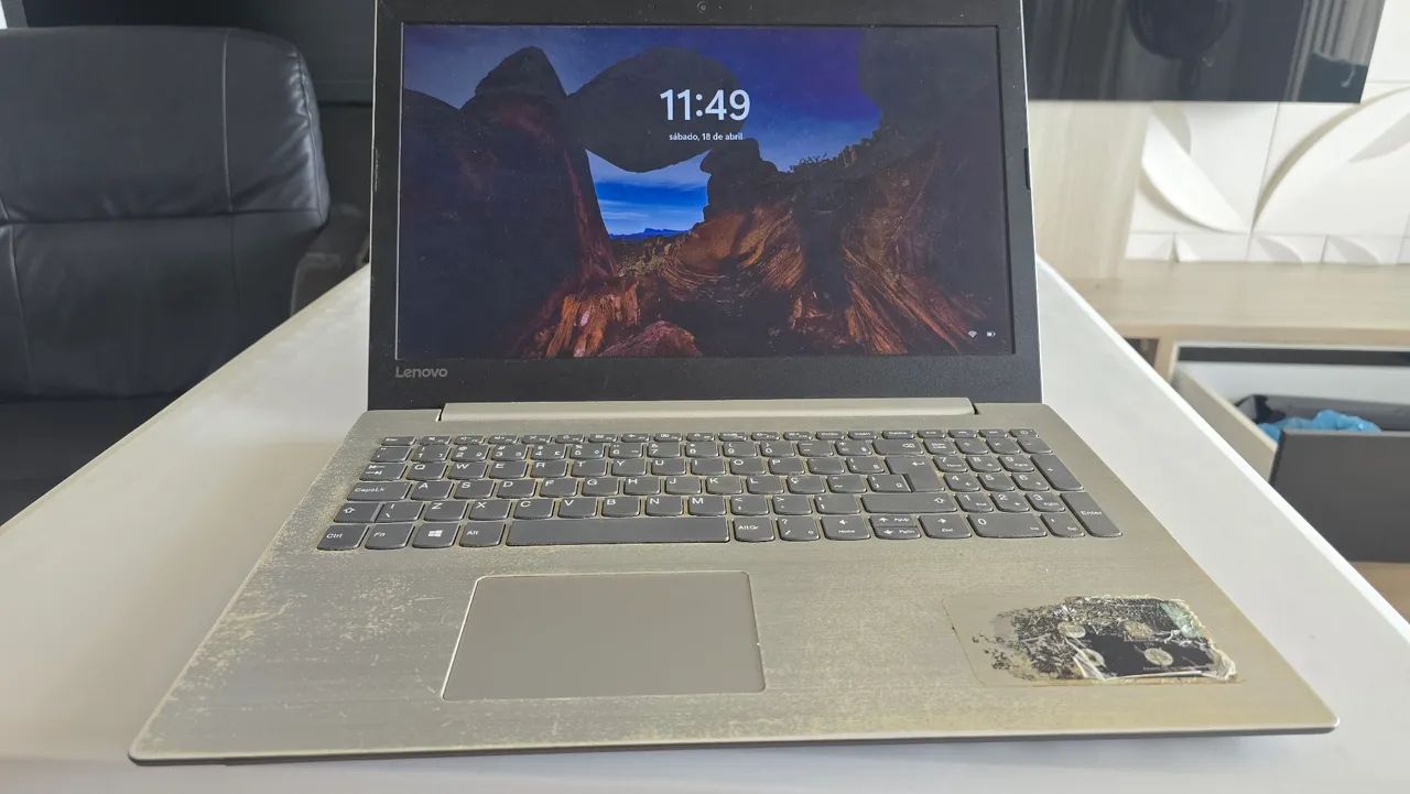 Notebook Lenovo Ideapad 330 - Foto 3