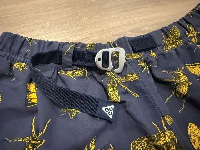 Nike ACG Trail Shorts - Foto 5