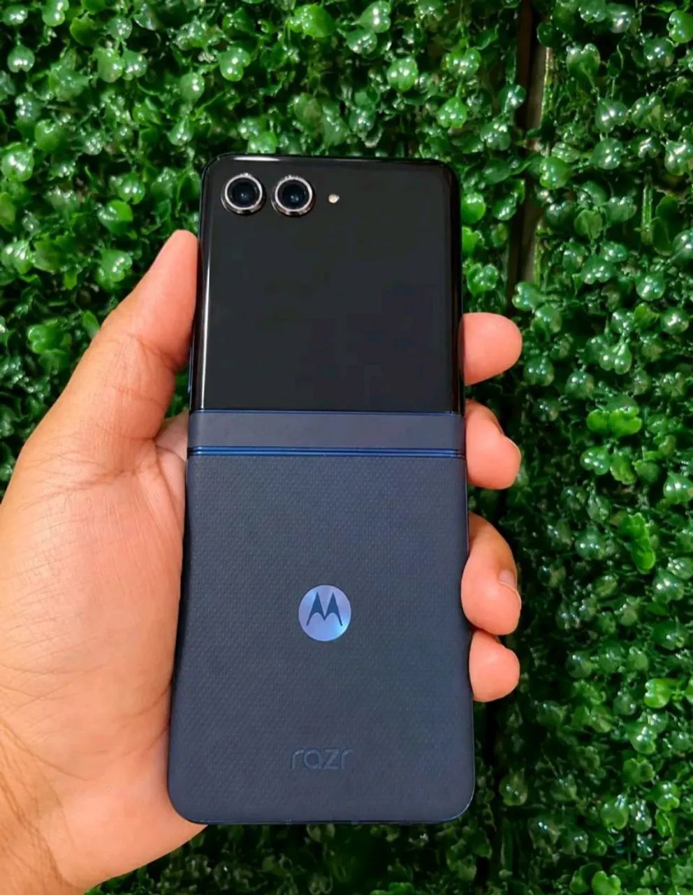 Razr 60 Nota Fiscal e Garantia  - Foto 5