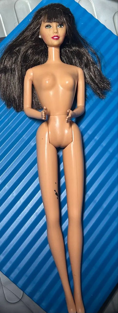 Boneca   - Foto 3