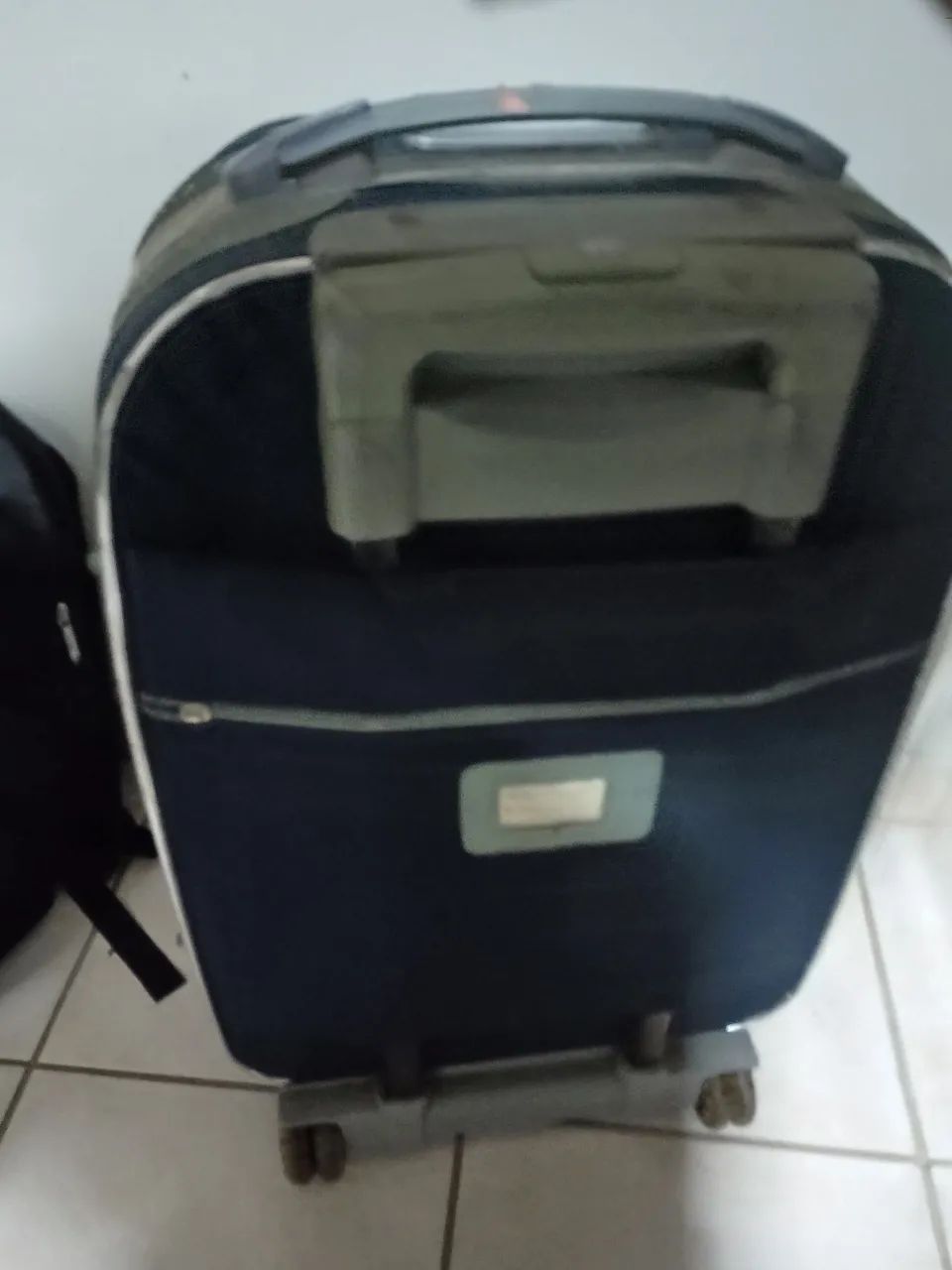 Mala para viagem  - Foto 5