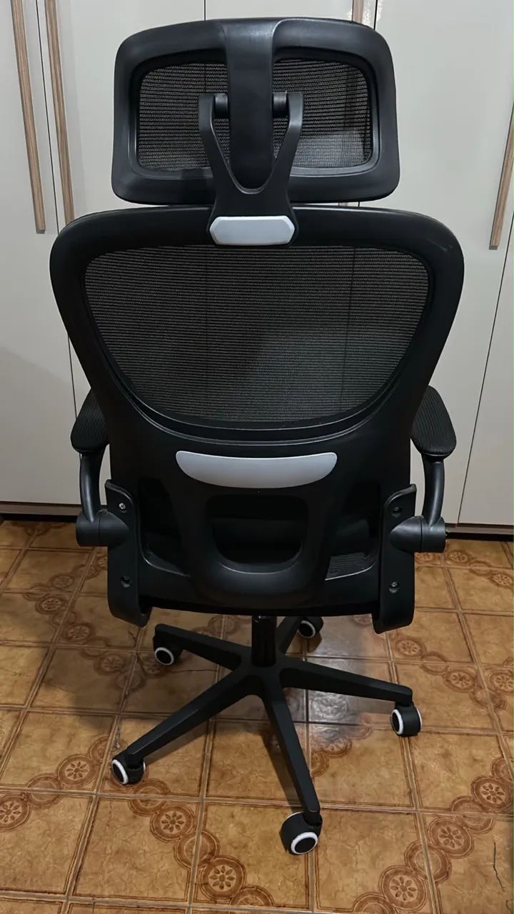 Cadeira ergonômica 