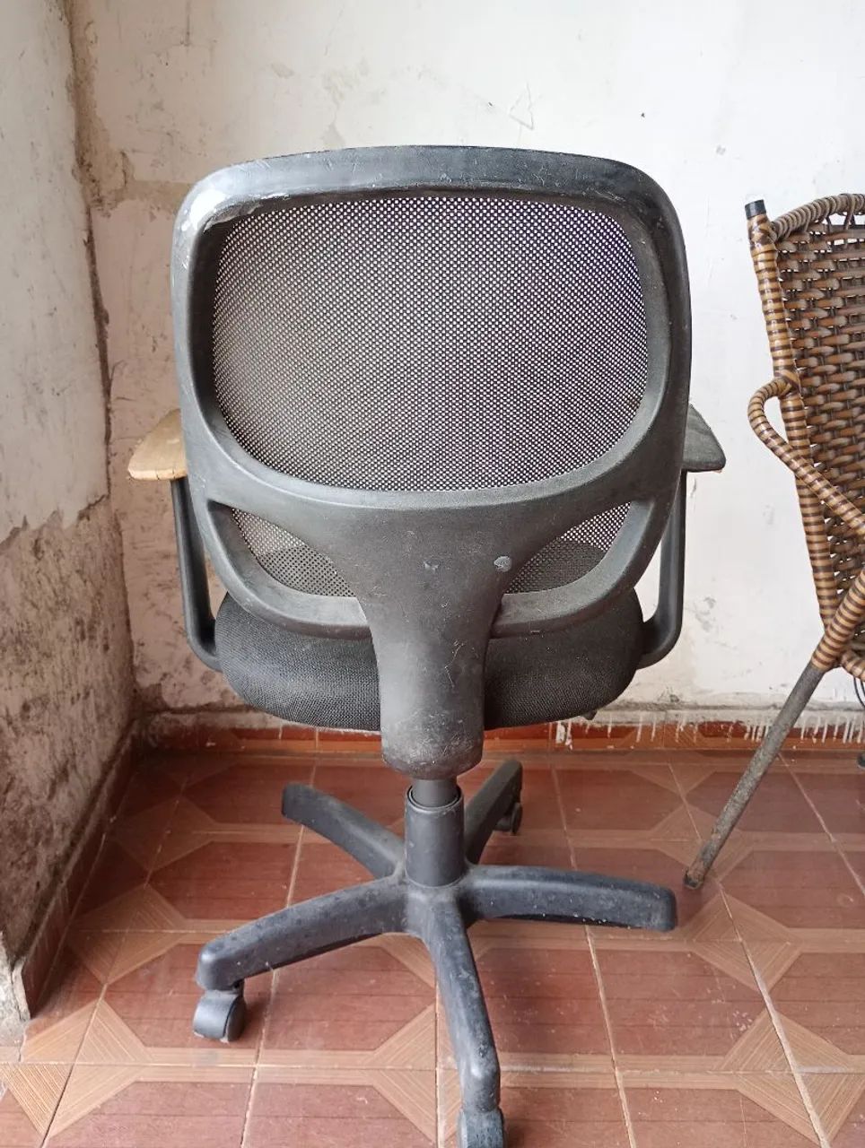 Cadeira de Escritório  - Foto 2