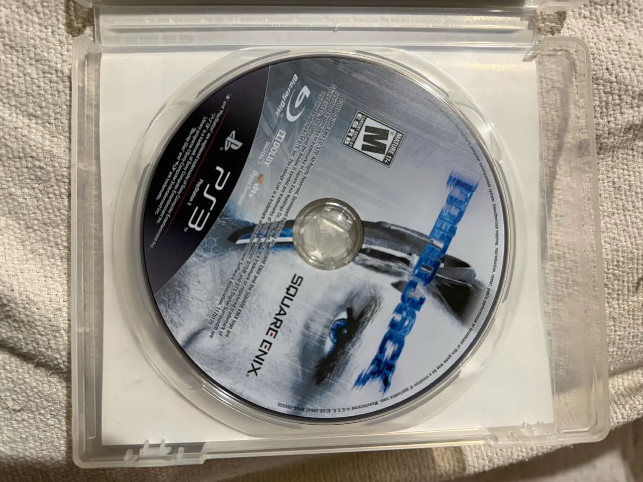 Mind Jack PlayStation 3 - Foto 3