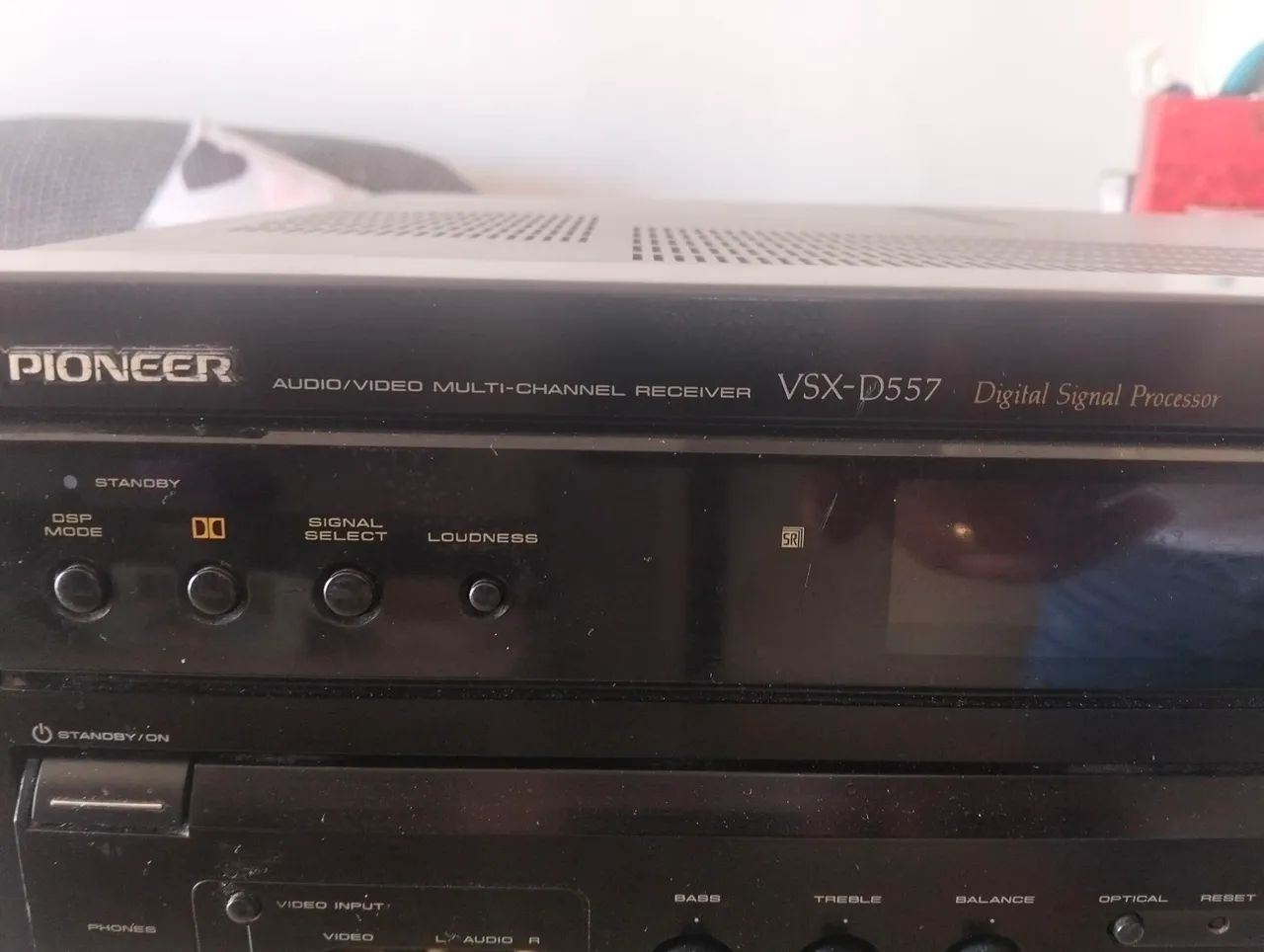 Vendo lindo aparelho de som  - Foto 3