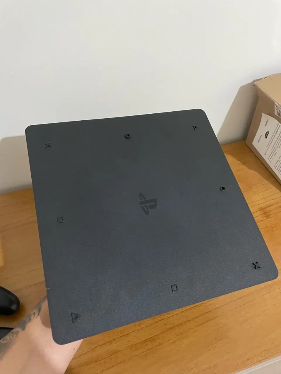 Ps4 slim 1T  - Foto 4