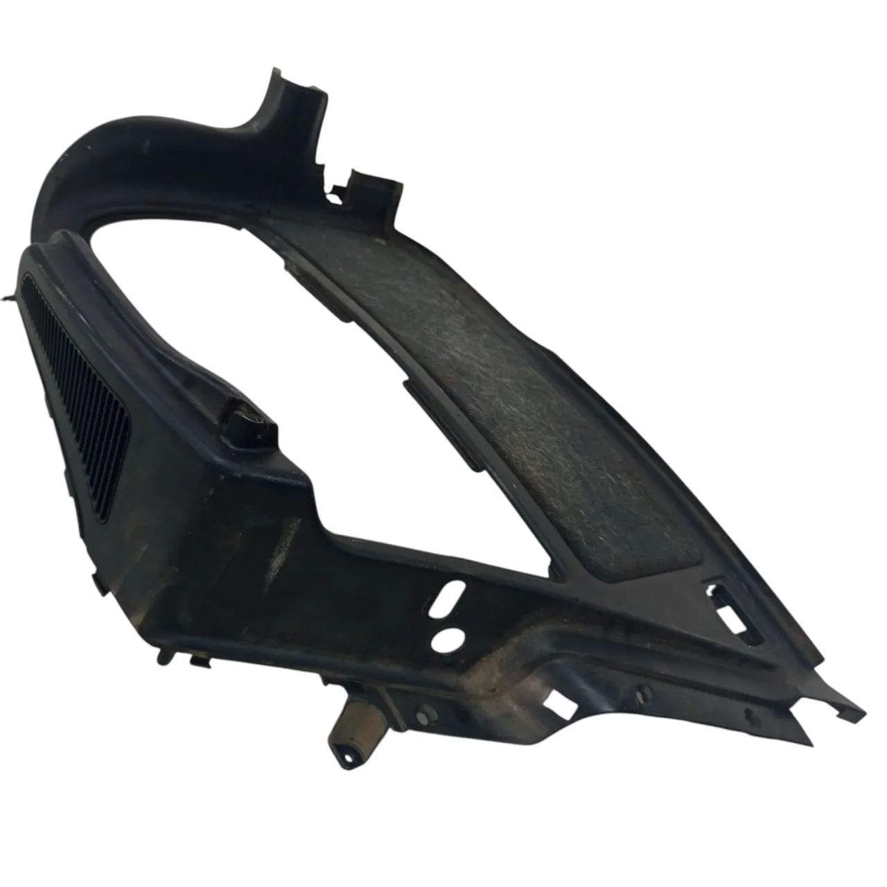 Forro Porta Malas Traseiro Esquerdo Audi A3 1.6 2000 A 2006 - Foto 5