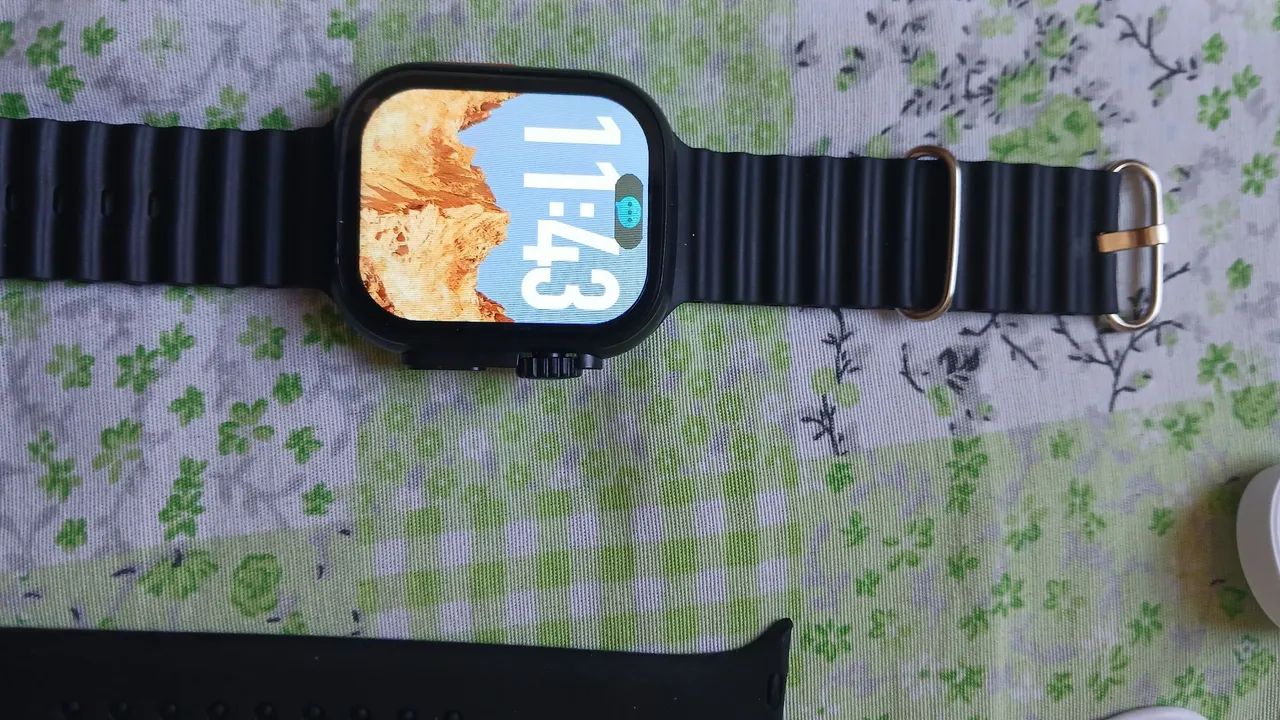 SmartWatch  - Foto 3