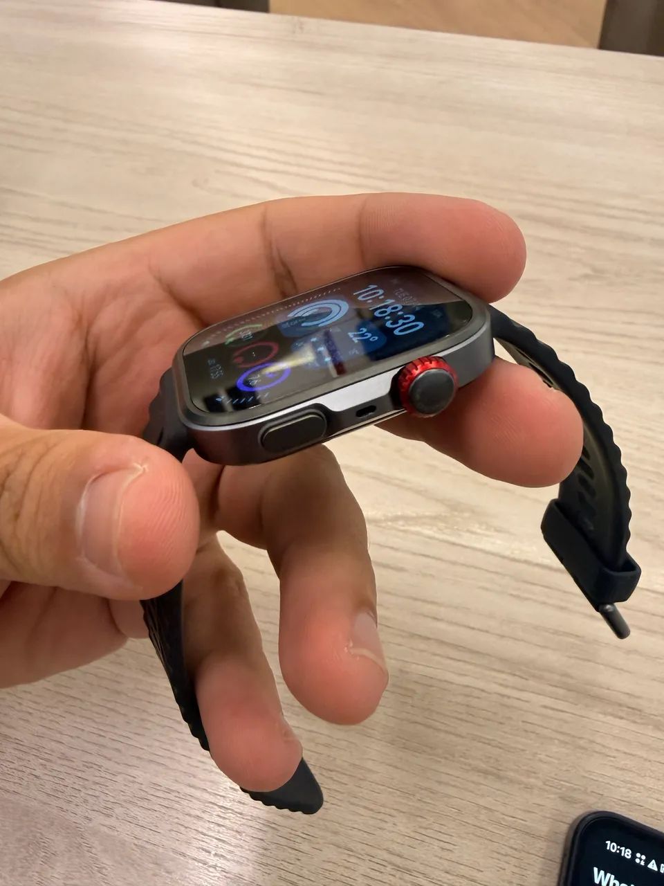 Huawei Watch Fit 4 Pro Black - Foto 5