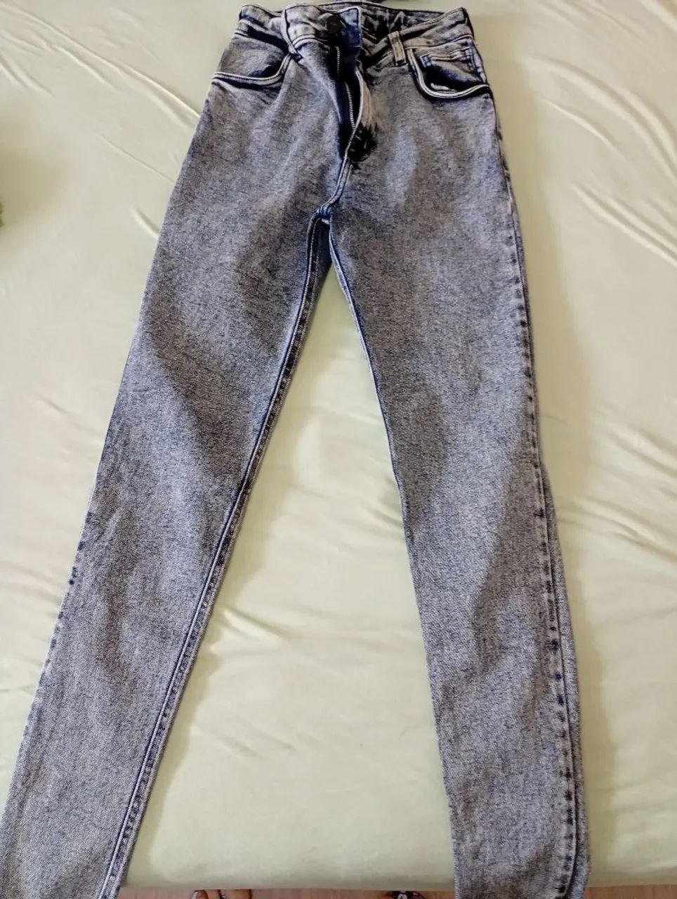Calça jeans. - Foto 2