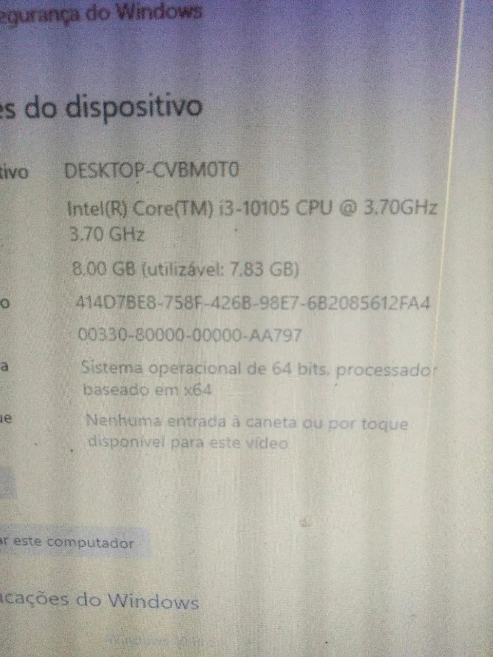 CPU drr4  - Foto 2