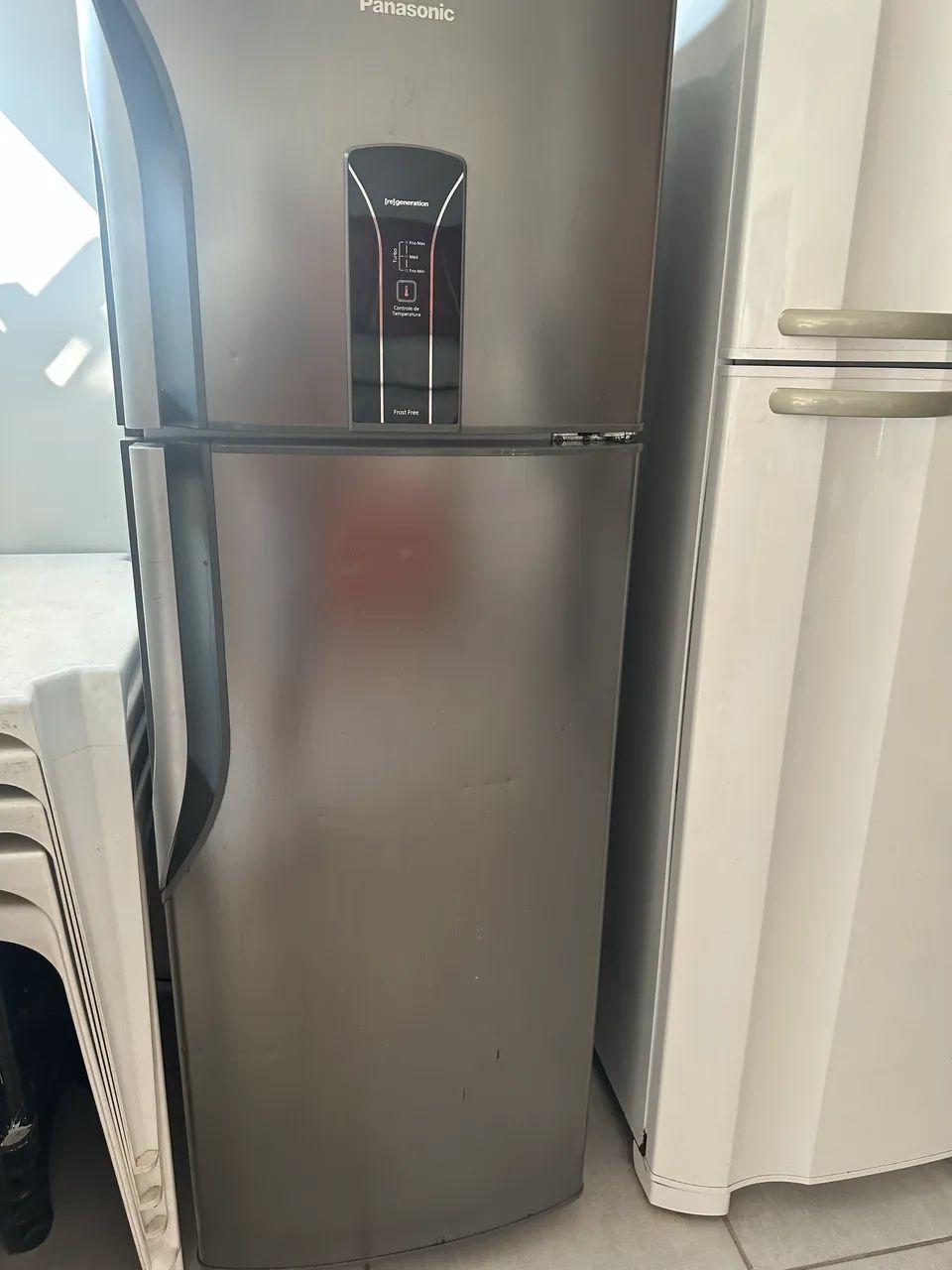 Vendo geladeira  - Foto 2