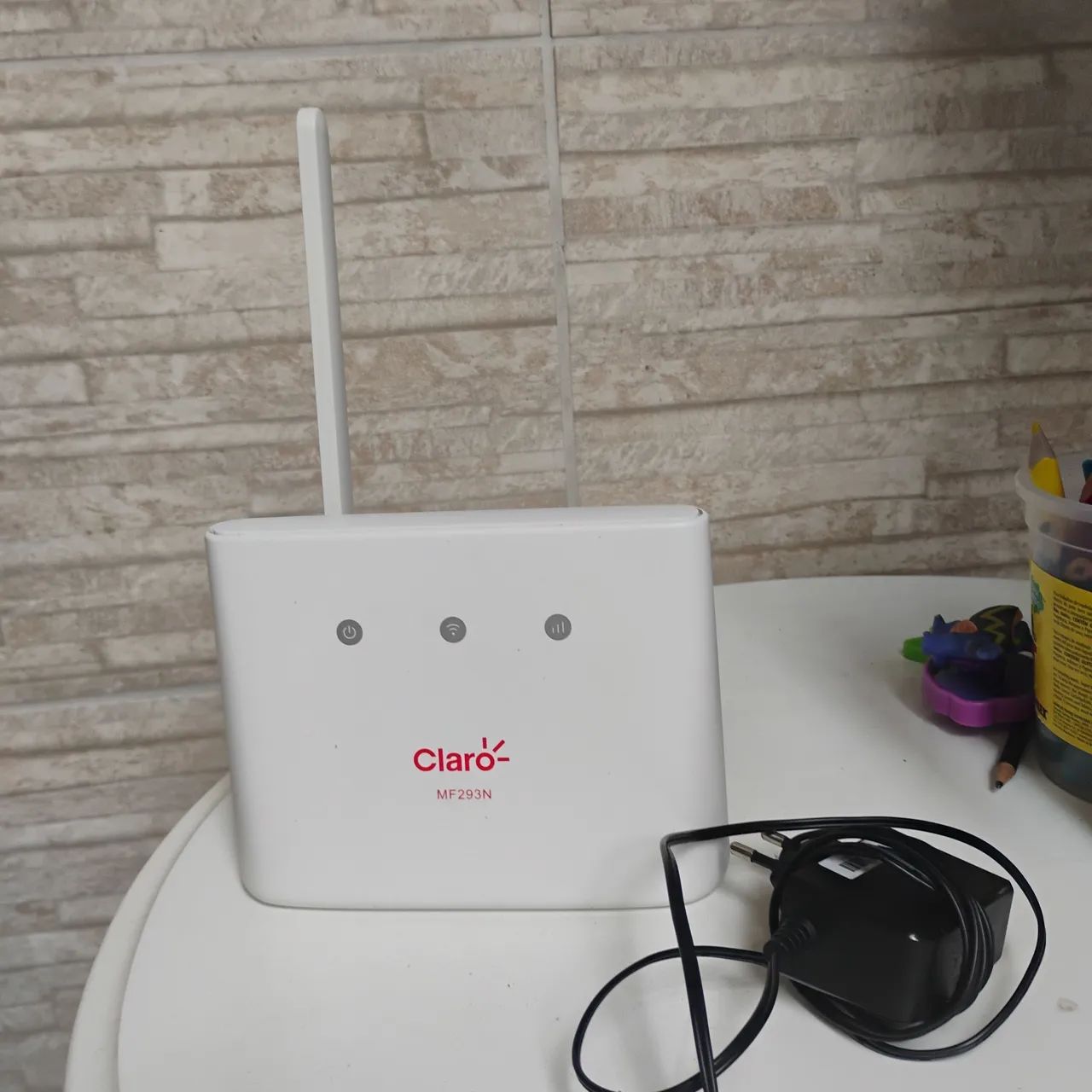 Roteador para internet móvel  - Foto 3