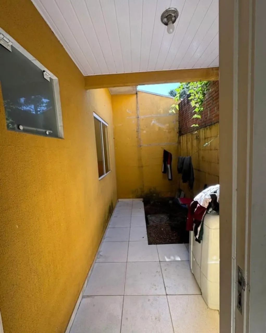 Vende-se casa no Almir gabriel - Marituba KF - Foto 3