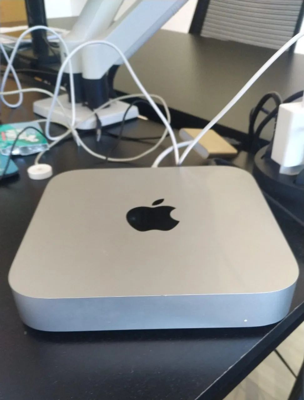 Apple Mac Mini M2 de 512 Gb 8 GB de RAM 2023 - Computadores e