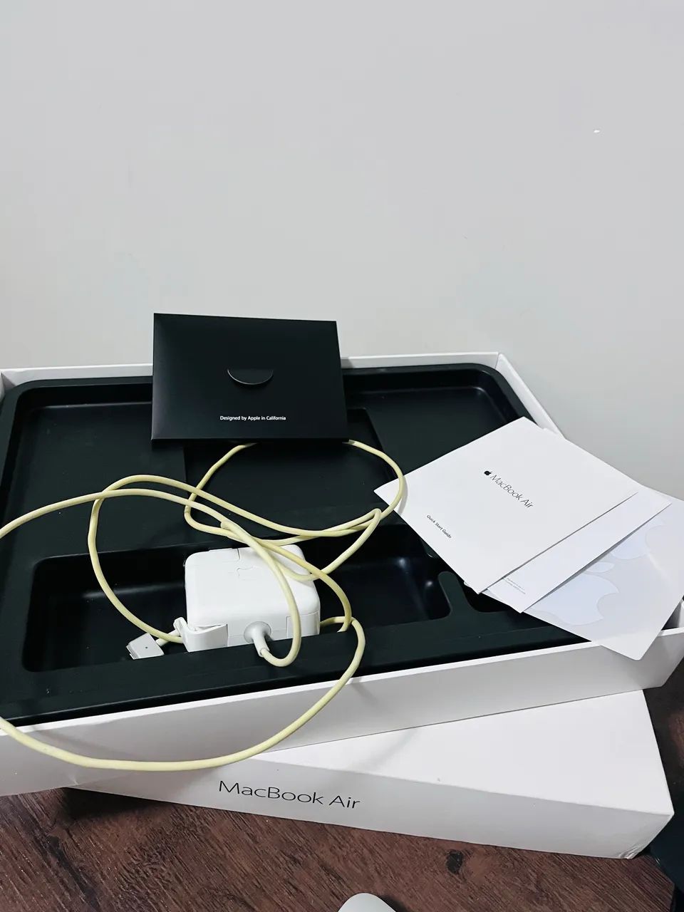 MacBook Air 13 - 2017 (Completo) - Notebooks - Butantã, São Paulo