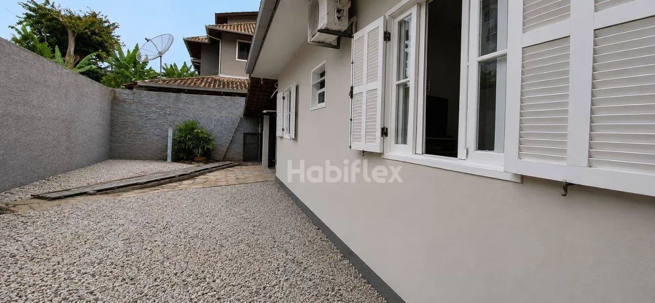 Casa com 2 dormitórios à venda, Porto da Lagoa - Florianópolis/SC - Foto 4