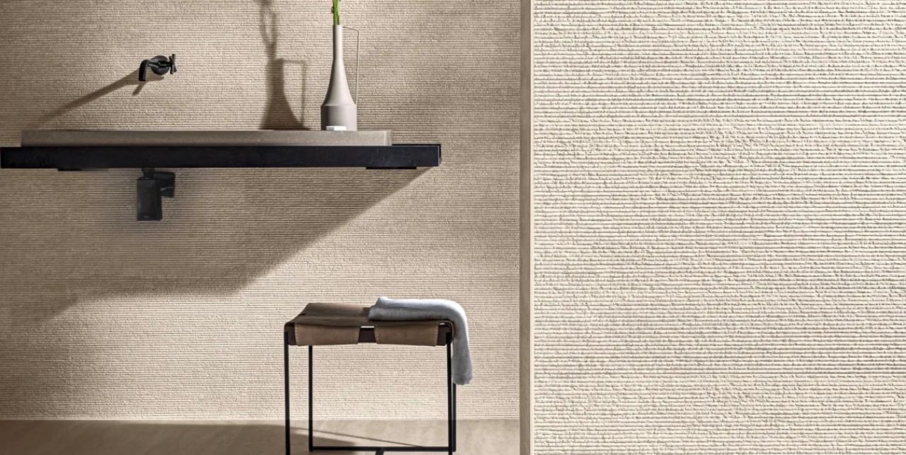 AETERNA AVORIO 120x120 PORTOBELLO, Porcelanato Natural - Foto 6