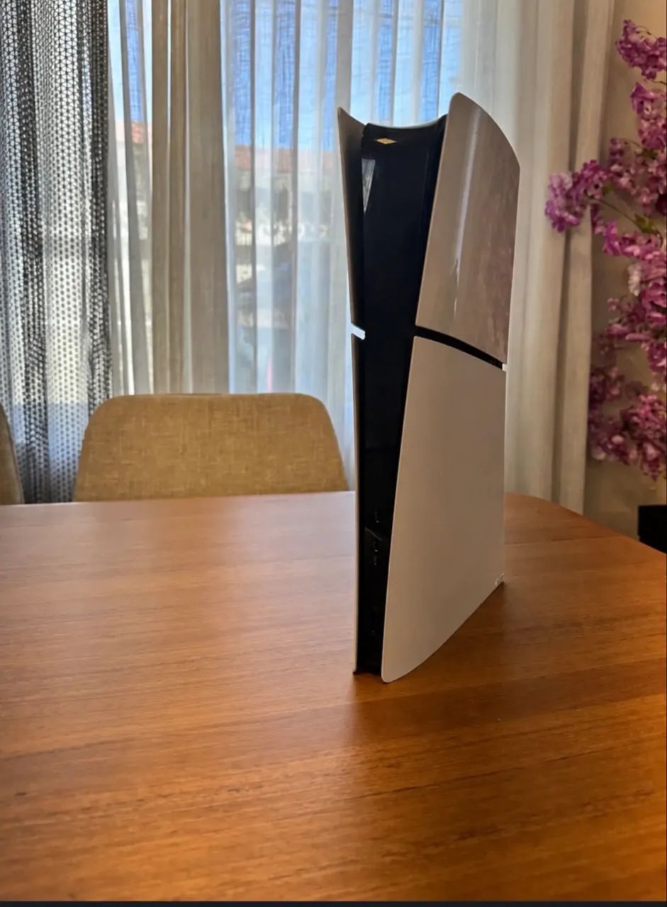 PlayStation 5 slim - Foto 2