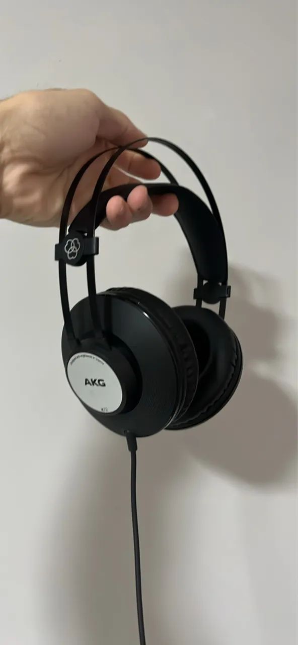 FONE AKG72 - Foto 2