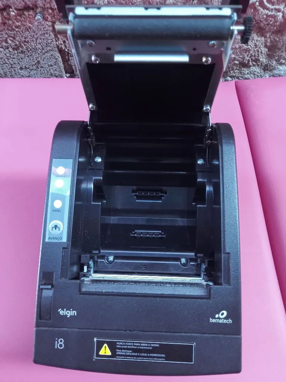 Impressora Termica Epson  - Foto 2