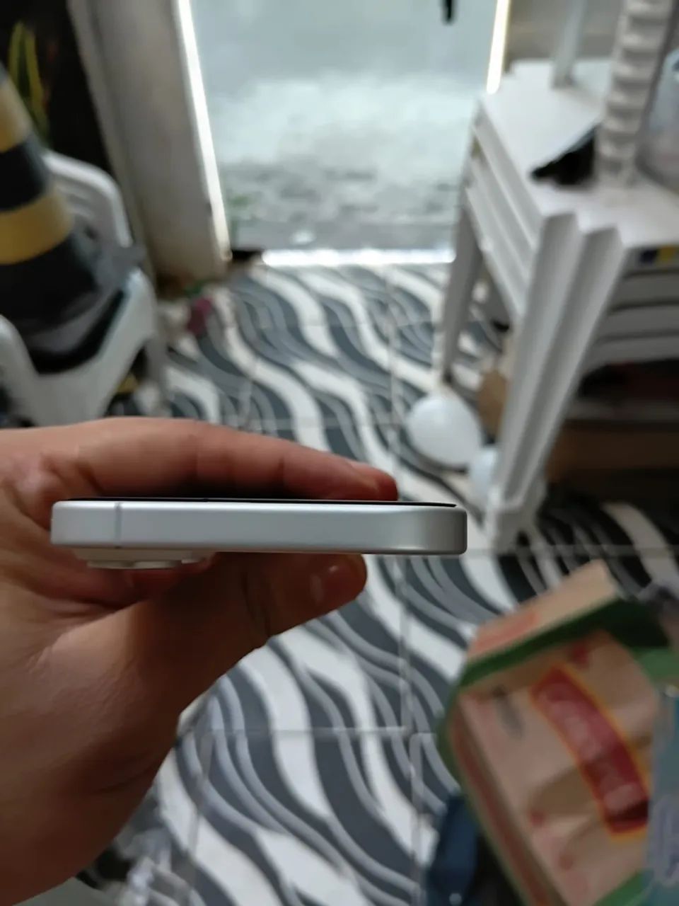 iPhone 16 128GB 85%  - Foto 4