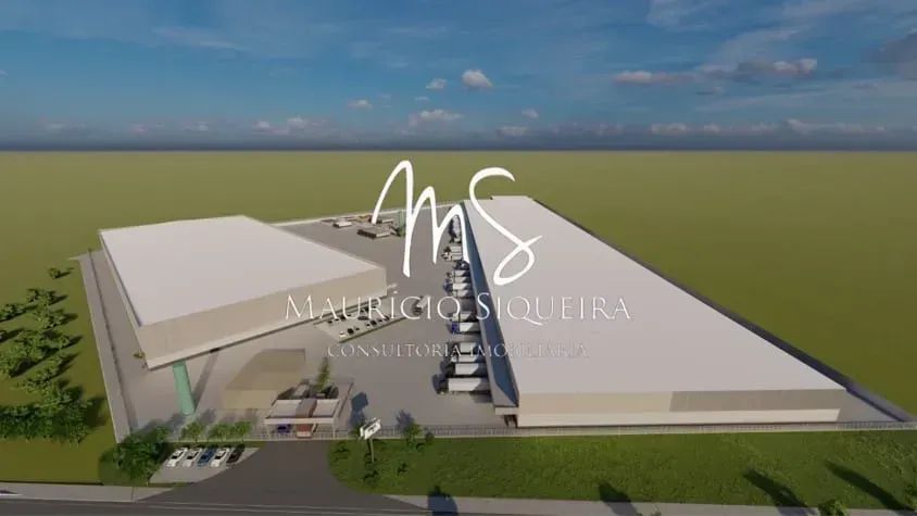 Galpões Benevides 1.500 M2 - Foto 4
